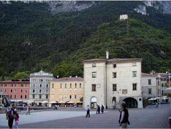 Riva del Garda