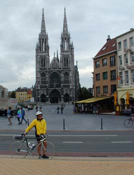 Brgge, Kulturhauptstadt Europas 2002