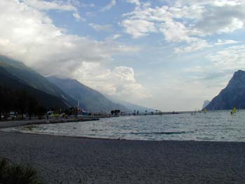 Torbole